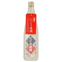 宮下酒造 極聖 にごり原酒 720ml