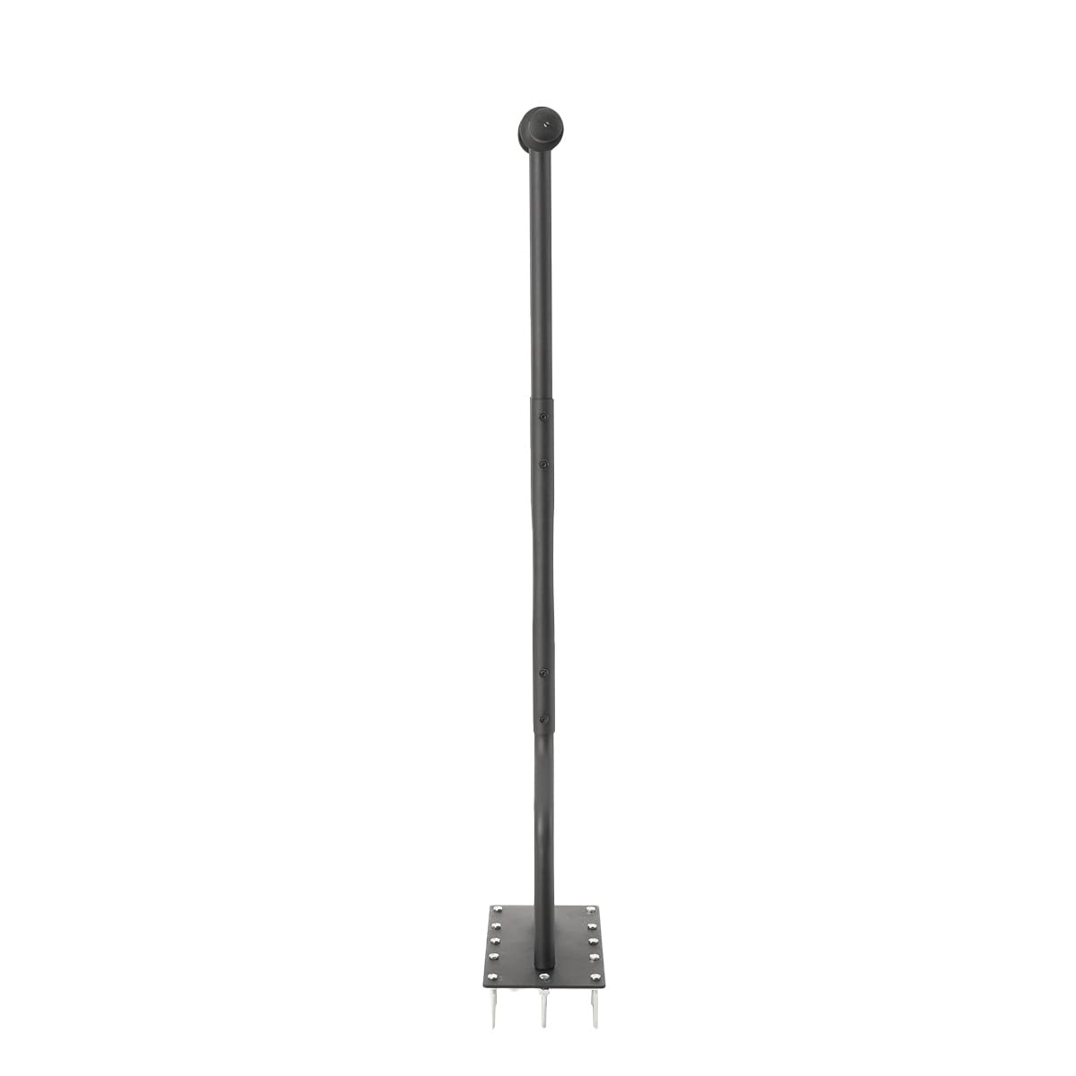 Aireador de césped de mano, escarificador de césped con 15 puntas de acero macizo, aireador para el césped, airear el césped, airear el césped, pájaro carpintero, aireación del césped