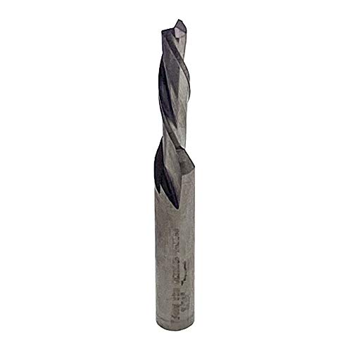 Foos 00UPCUT Up Cut Spiral Router Bit Set thumb #3