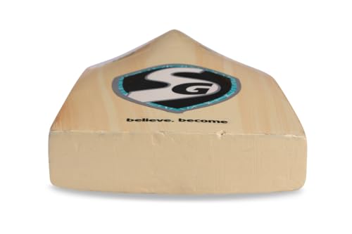Image of SG Maxcover Kashmir Willow Cricket Bat