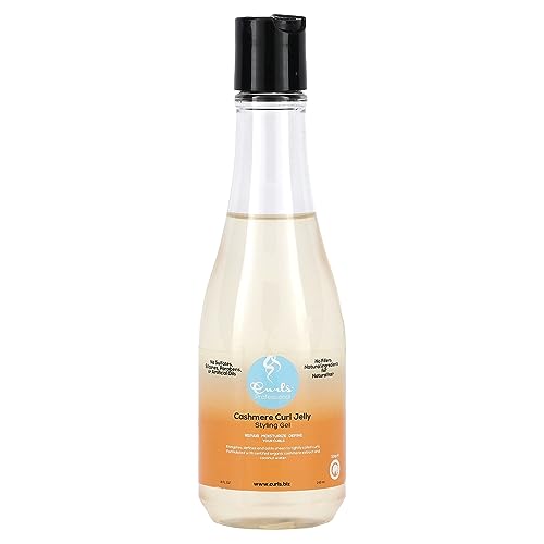 Curls Cashmere Jelly, 8 Oz (SG_B007N54ZGU_US)