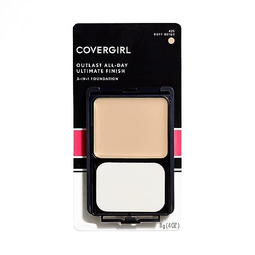 La Mejor Selección de Covergirl outlast all day que puedes comprar esta semana. 15