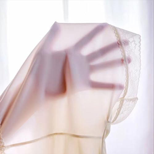 Lejafay Sissy Mens Translucent Bulge Pouch Panties Glossy Stretchy Underwear Bikini Briefs Shorts3