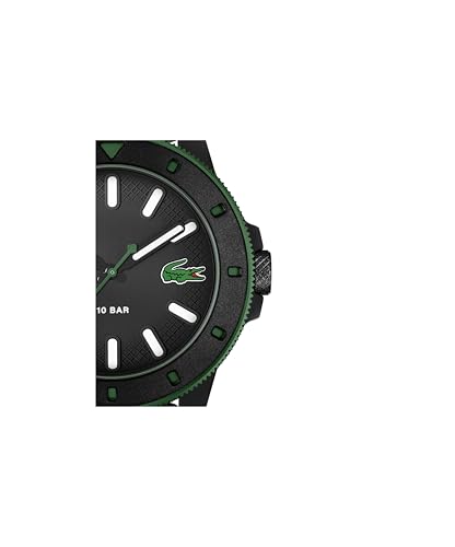 Image of Lacoste Lacoste.12.12 Scuba Qtz Basic Round Dial Men's Watch