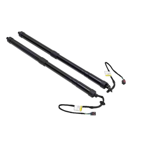 Vérins hayon électrique de haute précision pour Cayenne 958 2011-2014 | Standards d'origine