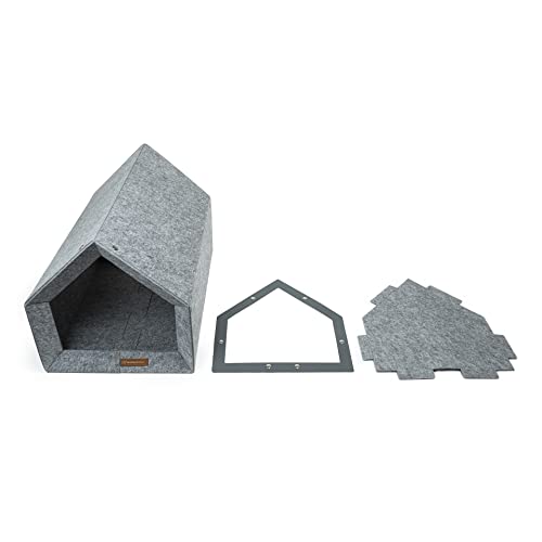 Rexproduct PetHome Cuccia ecologica per cani