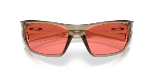 Image of Oakley Mens OO9486 Masseter Rectangular Sunglasses