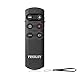 PHOLSY RMT-P1BT Bluetooth Kamera Fernbedienung Kabellose Fernauslöser Drahtlose Kompatibel mit Sony a1, a6700, a6400, a6600, a7C, a7M3, a7M4, a7RM4, a7SM3, a9, a9M2, RX0M2, RX100M7, ZV-1, ZV-E10
