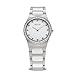 Produktbild BERING Damen Uhr Quarz Movement - Ceramic Collection mit Edelstahl/Keramik und Saphirglas 32430-754 Armbandsuhren