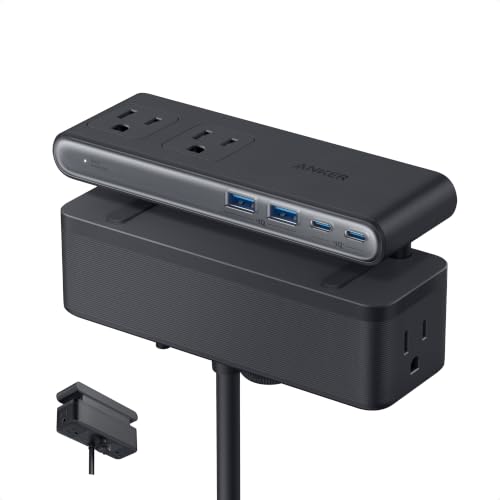 Anker Nano clamp strip on Amazon