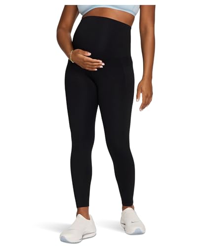 Nike DF One HR 7/8 Legging Anti Transpiration Taille Haute