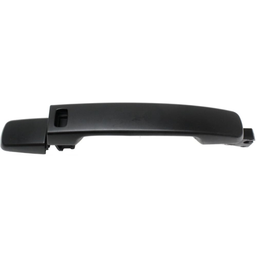 Amazon.com: MKEISXUR Car Door Handle Exterior Front Passenger Side 