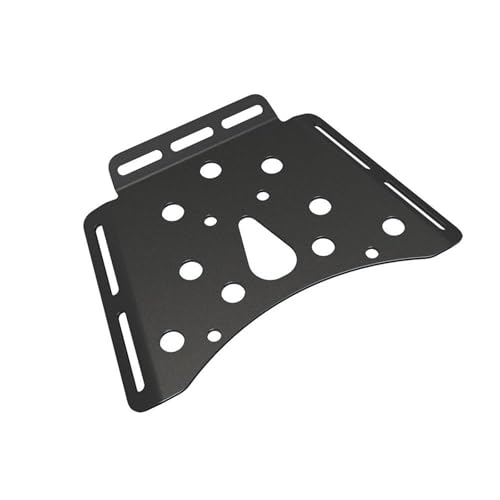 Rieles de equipaje para ampliar tu portaequipajes trasero en viajes largos de aventura