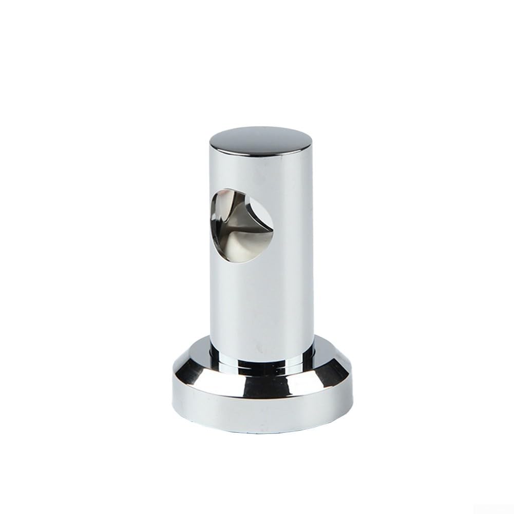 Wall Mountable 22mm Riser Support Bracket for Shower Fittings Made from ABS