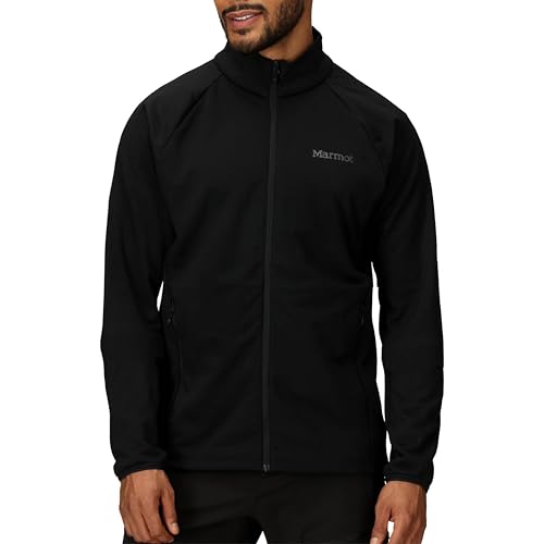 Image of MARMOT Men's Leconte Fleece Jacket