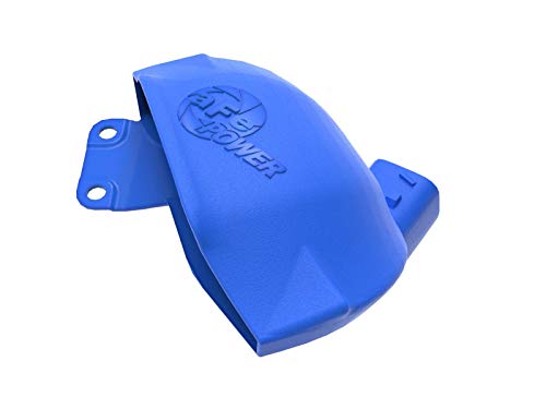 aFe Power 54-13056SL Magnum FORCE Dynamic Air Scoop, Blue