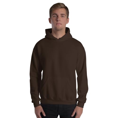 Image of Maydear Custom Hoodie Unisex Pullover Sweatshirt | Personalized with Photo, Logo or Text, For Men & Women