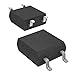 Vishay Triac Output Optocoupler, Non Zero Crossing, Non Zero Crossing, 3.75 Kv, 600 V, SOP, 4 Rohs Compliant: Yes - VOM160NT
