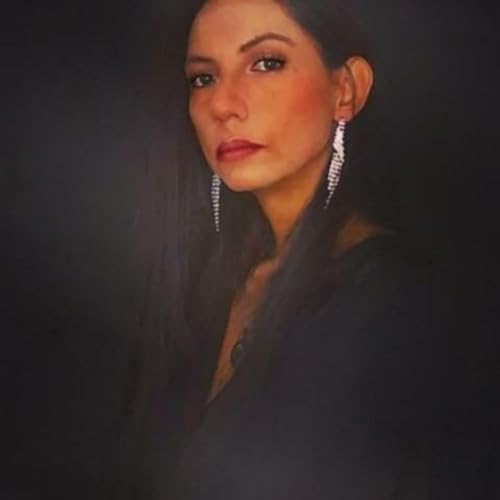 Couverture de Cinthia Carolina&reg; Entrevista