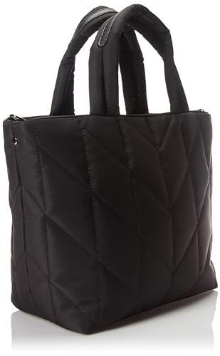 KARL LAGERFELD Paris Women's Voyage Tote Bag2