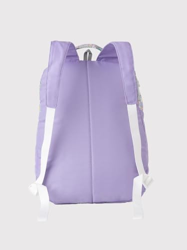 Image of Wildcraft Women Backpack Trix 1, Fern, 15 Litres for daily, Casual, work, outdoor Backpacks