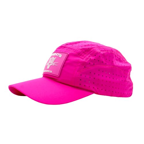Image of Sprints Race Day Performance HyperG Racing Cap | The Lightweight, Quick Dry, Running, Sport Hat, One Size, Unisex