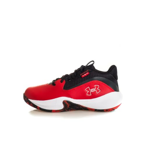 Under Armour PS Lockdown 7 Basketball Shoes EU 32