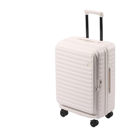 [xotoa] jo[TzC[ƃu[LTChI[vABS + PCg[P[X(Horizontalstripespearlwhite,20inch)