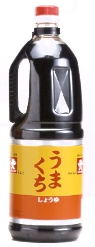 Joe Kyu ジョーキュウ うまくちしょうゆ