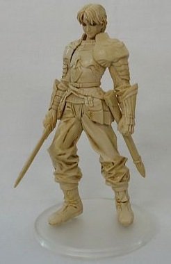 Amazon.co.jp: ヴァルキリープロファイル トレーディングアーツ ルシオ