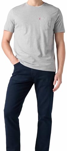 Levi's Men's 511 Slim Jeans, Master of None, 32W / 32L