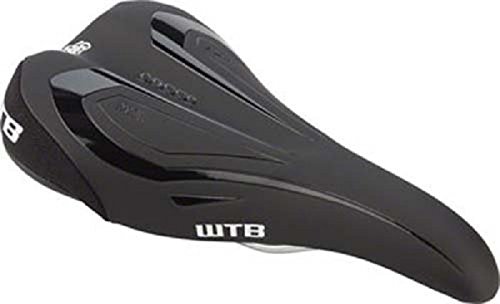 wtb speed progel saddle