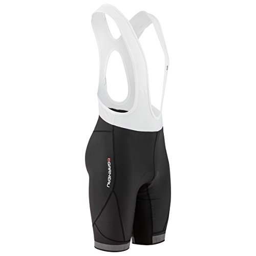 Louis Garneau, Men's CB Neo Power Padded, Sleeveless Cycling Bib Shorts