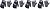 AWP Pro Fingerless Work Gloves for Men And Women, Form-Fitting Performance Design, Large