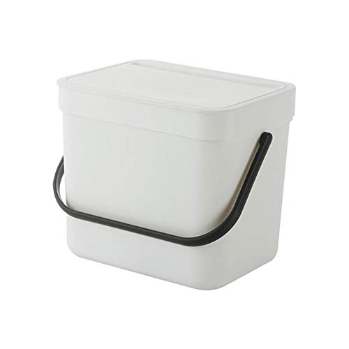 Mulleimer Bad Hangend Test Vergleich Kaufratgeber 2020