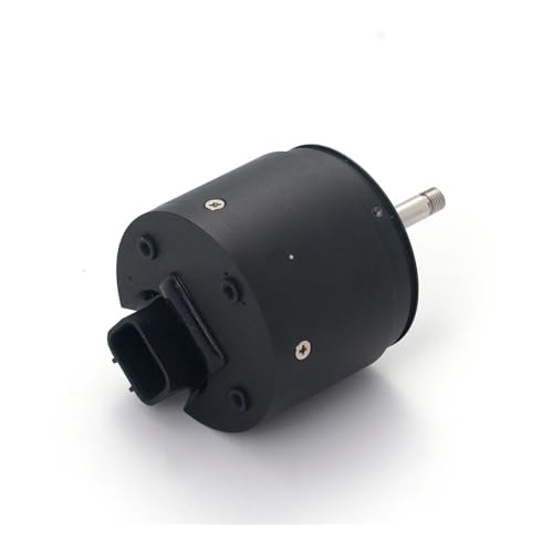 Moteur d'atomisation UAV DJI Agras T40 T20P T50 composant centrifuge drone