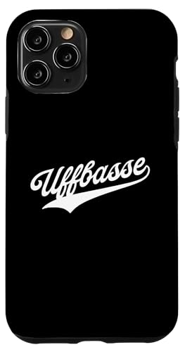 UFFBASSE �X�}�z�P�[�X iPhone 11 Pro �p