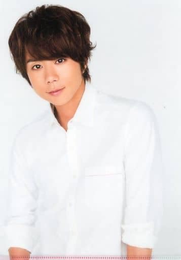Kis-My-Ft2 - 北山宏光 エビキスファイル クリアファイル7枚セット】北山宏光 Kis-My-Ft2 クリアファイル