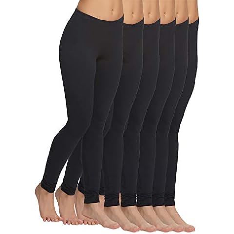 Felina Velvety Soft Leggings Cover