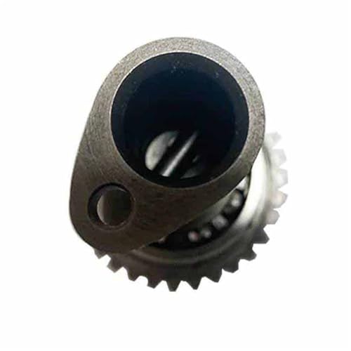 Árbol de levas YZ250F para solucionar pérdida de potencia en modelos 2001-2002 4