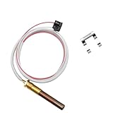 Thermopile Sensor SP20824 für Ruud Warmwasserbereiter, 750mV