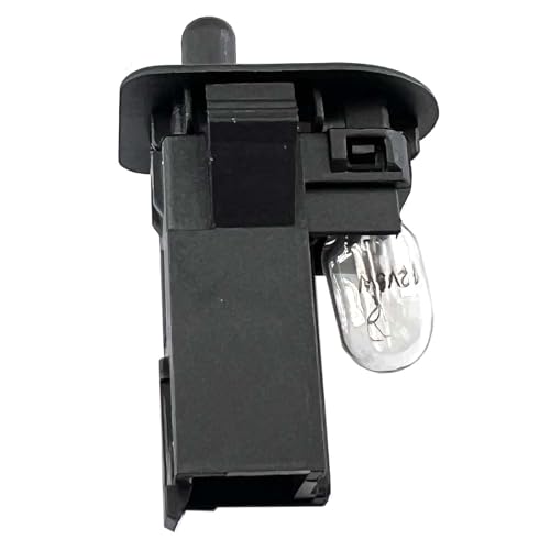 Lámpara de luz para guantera con interruptor DEVMO 4565022 miniatura 5