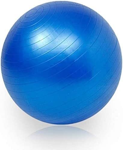 Ballon de bureau actif et yoga pour améliorer la posture assise 45cm