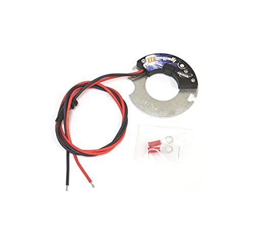 Image of Pertronix 7ML-181 Ignitor III Adaptive Dwell Control for Multiple Spark with Digital Rev Limiter Mallory 25 & 26 Series