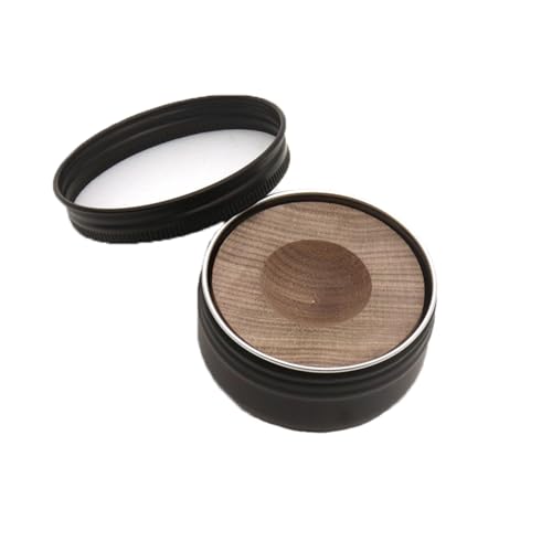 Difusor de aceite esencial de madera
