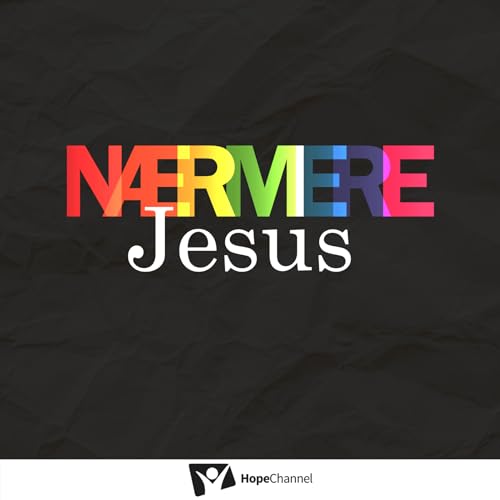 『Jesus m&oslash;ter Pilatus og Herodes』のカバーアート