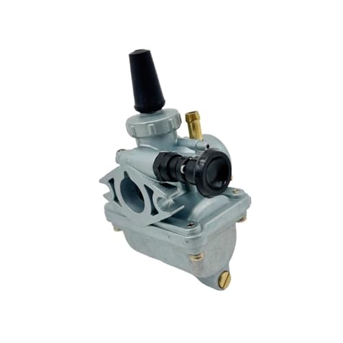 Carburateur VM 16 mm haute précision pour moteur MTX 5 et MB50