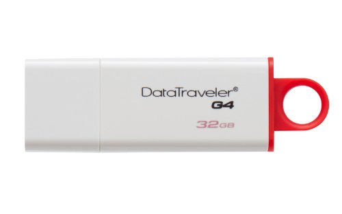 Dtig432GB - Pen Drive De 32GB Usb 3.0 Data Traveler Série G4