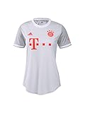 bayern trikot flock kinder ✅ REKORDMEISTER: Gesticktes Logo mit den vier Sternen für die Meistertitel des FC Bayern München auf der Brust