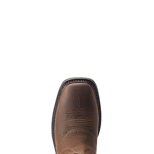 Ariat Men's Sierra Shock Shield Work Boot4